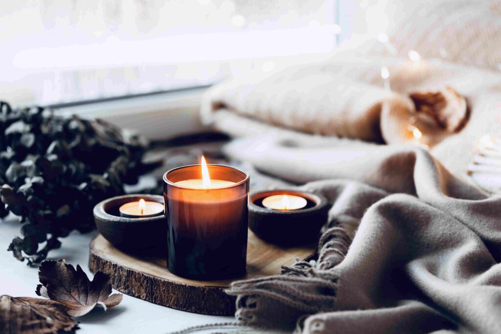 Candles and their hidden dangers to your health