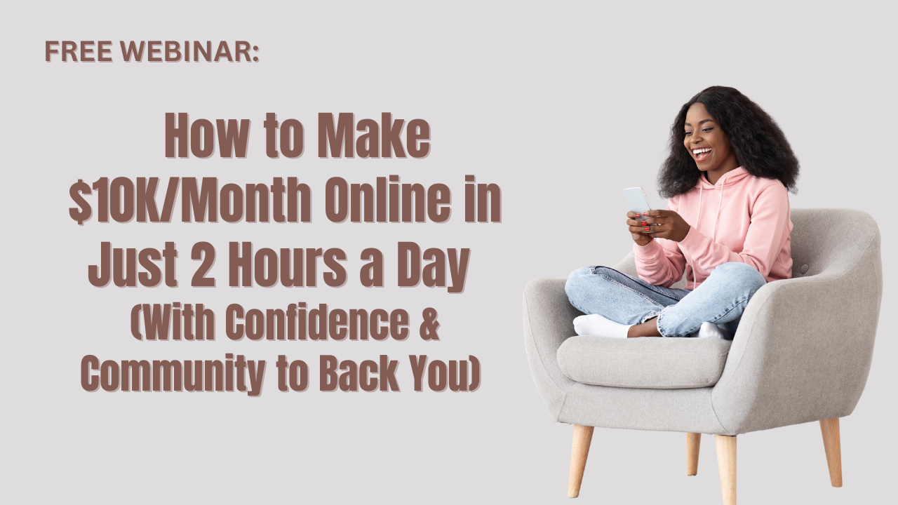 Building Your Digital Empire: The Art of Online Business Success