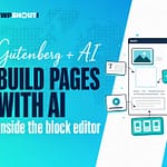 AI Page Builder for Gutenberg: Build Real Pages with Otter Blocks 3.2